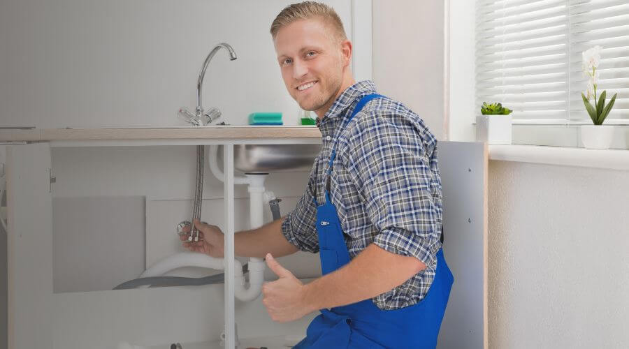 Professional emergency plumbing in Thomaston, AL
